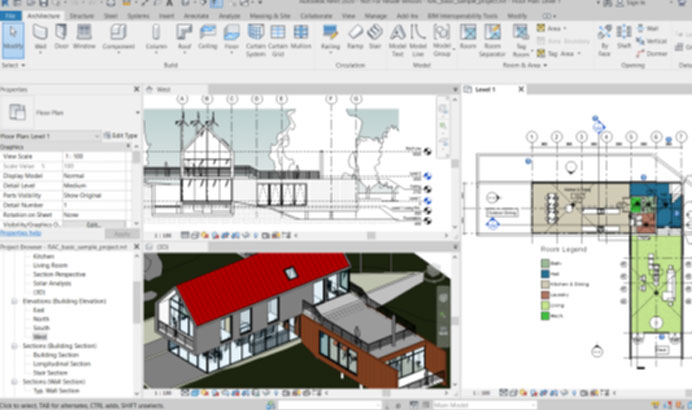 autodesk revit